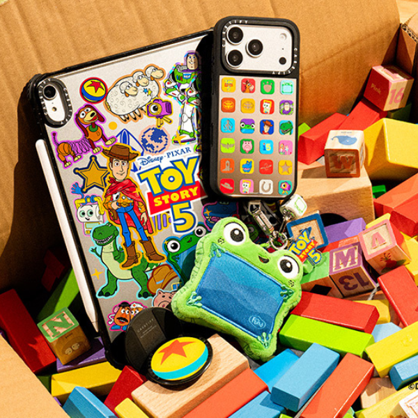 Impact Case for iPhone 17 | 4x Military Grade Protection – CASETiFY