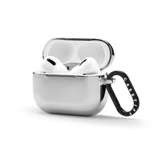 Impact Ultra HD Screen Protector – CASETiFY