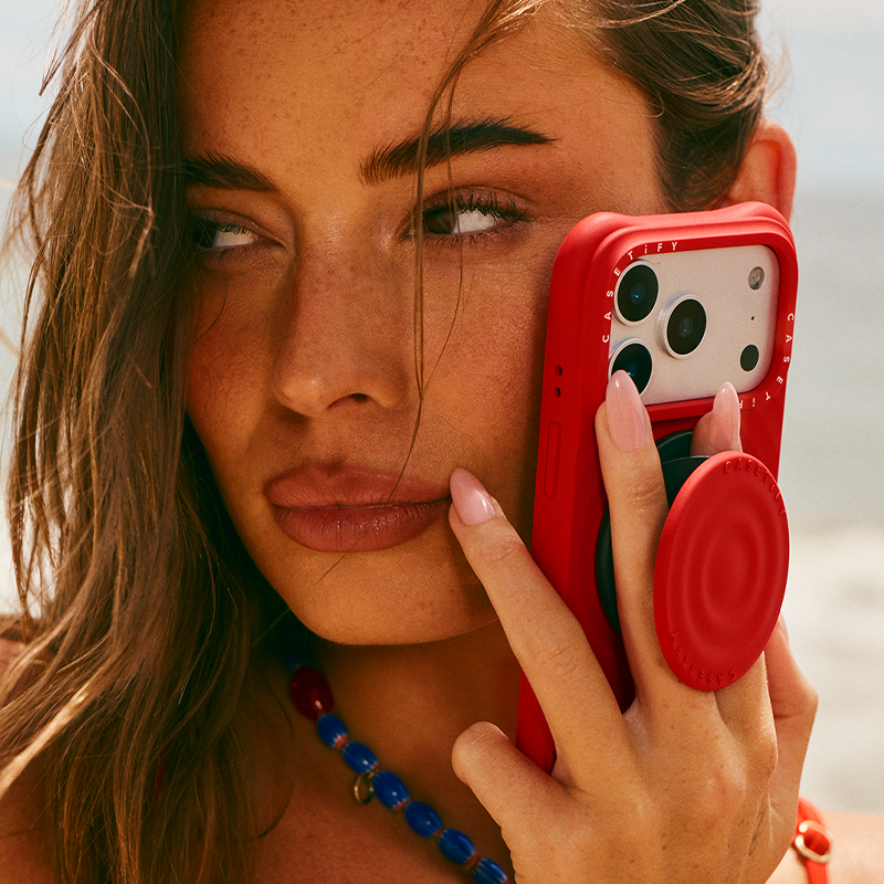 Impact Screen Protector – CASETiFY