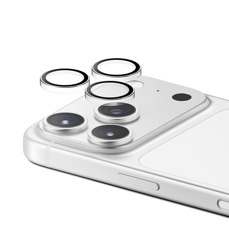 Impact Screen Protector – CASETiFY